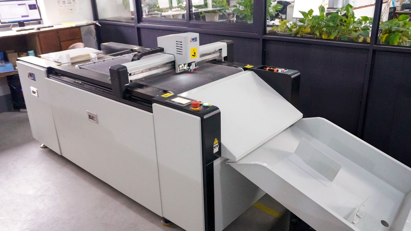 Printing machine