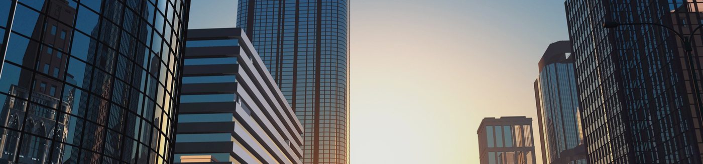 Paper products banner